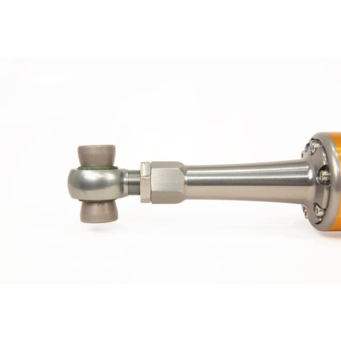 Öhlins TTX-Pro Coilovers for 2022-2023 Porsche 911 GT3 (992)