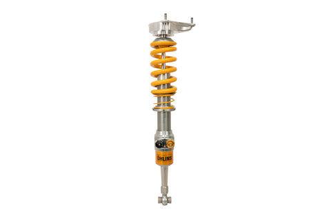 Öhlins TTX-Pro Coilovers for 2022-2023 Porsche 911 GT3 (992)