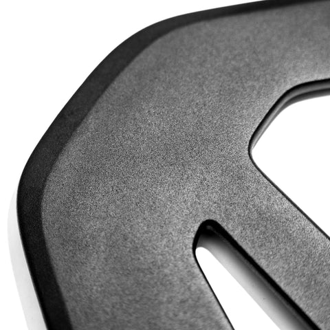 Porsche 718 GT4RS Wing Risers Set