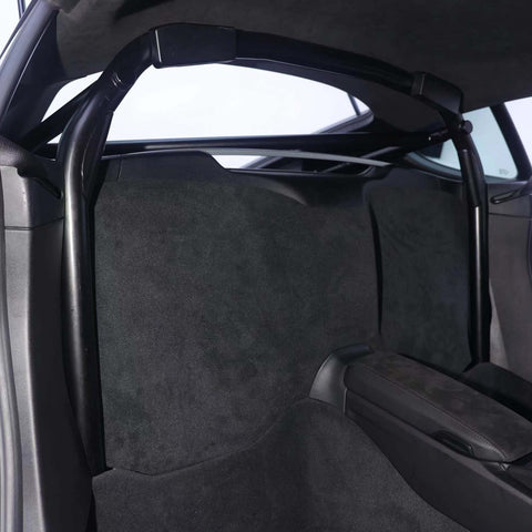 SR DURA&LIGHT CAYMAN CLUBSPORT ROLL CAGE REINFORCED ANCHOR KIT - 7075 ALUMINUM