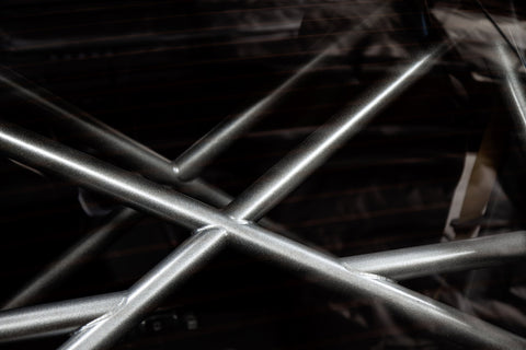 BBI Porsche 992 Turbo / Carrera StreetCup Harness Bar