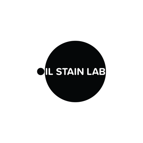 Oil Stain Lab