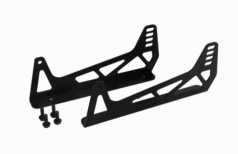 BBi StreetCup Ferrari F355 Seat Brackets for RECARO Pole Position