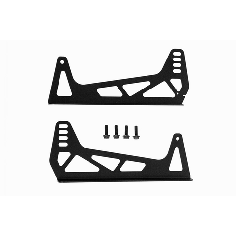 BBi StreetCup Ferrari F355 Seat Brackets for RECARO Pole Position