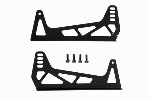 BBi StreetCup Ferrari F355 Seat Brackets for RECARO Pole Position