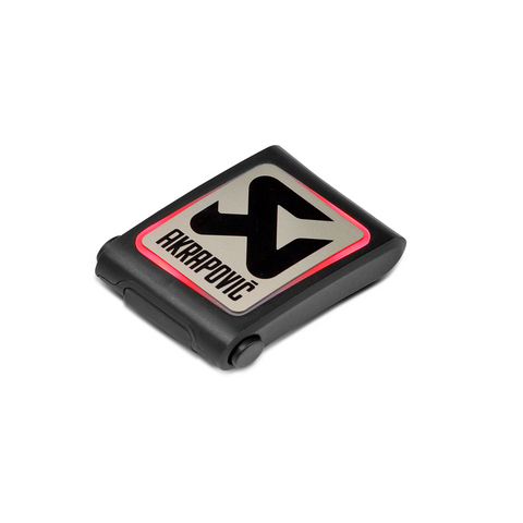 Akrapovič 718 GT4 RS Sound Kit