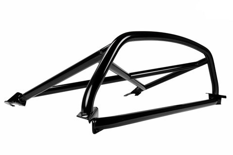 BBI Porsche 981 718 Cayman GTS GT4 StreetCup Harness Bar