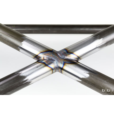 BBI Porsche 718 GT4 RS StreetCup Harness Bar