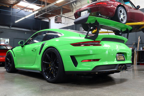 Forgeline GE1 991 GT3 20"