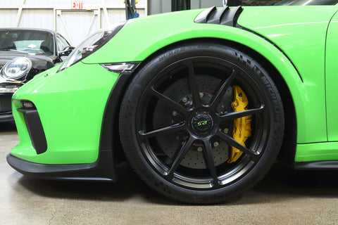 Forgeline GE1 991 GT3 20"