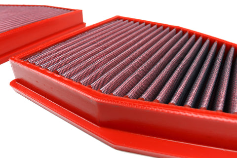 BMC High Flow Air Filter 991 GT3 / Carrera