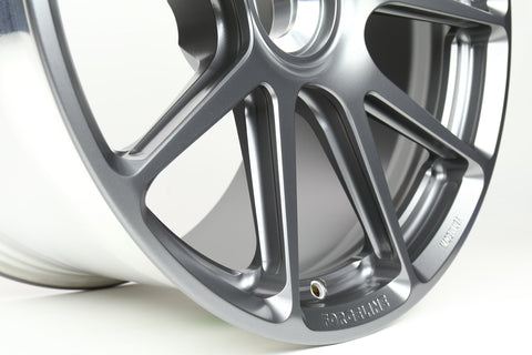 Forgeline GS1R 991 GT3 20"