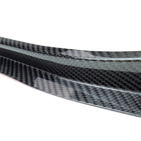 BBI 991.2 GT3 / GT3 RS Carbon Fiber Dive Planes