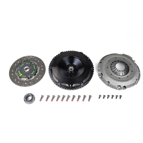 Porsche Cayman 981 GT4 Lightweight Flywheel & Sport Clutch Kit