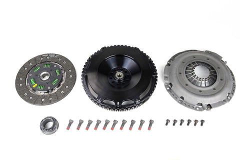 BBI Porsche Cayman 981 GT4 Lightweight Flywheel & Sport Clutch Kit