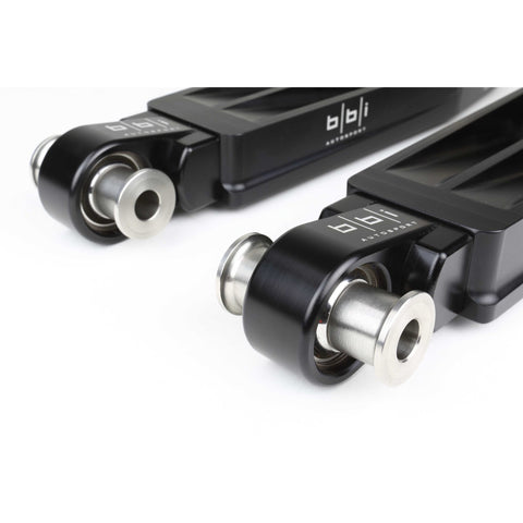BBI Porsche 996 997 991 Front/Rear Lower Control Arm Kit