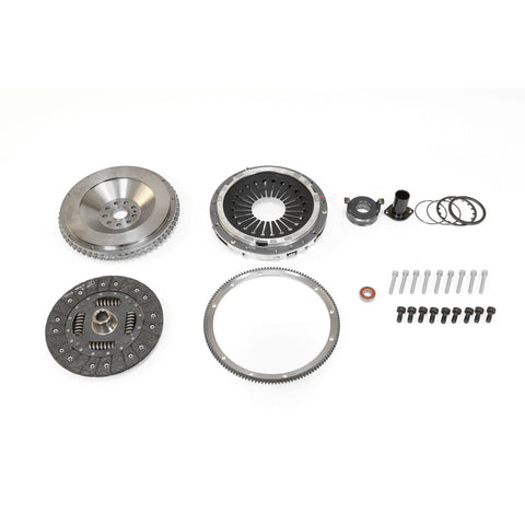 BBI RS 4.0l Clutch and Flywheel Upgrade Kit