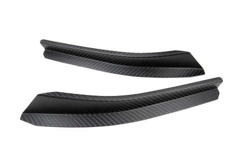 BBI 991.2 GT3 / GT3 RS Carbon Fiber Dive Planes