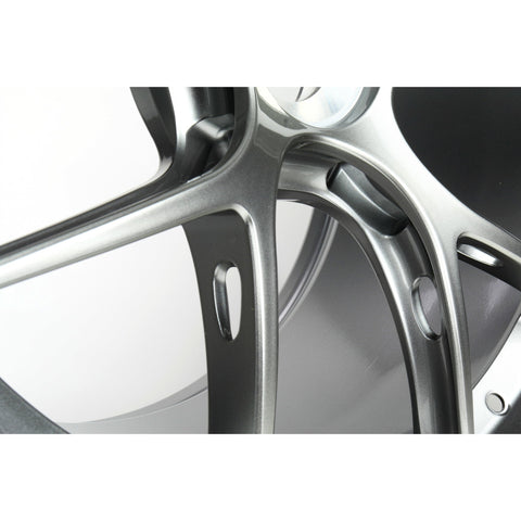 BBS FI-R 20", 21", 991 GT3 RS, 991 GT2 RS