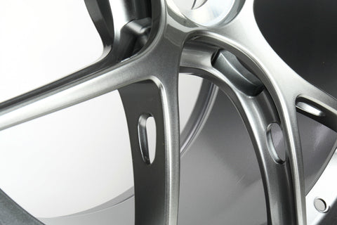 BBS FI-R 20", 991 GT3, 991 Turbo