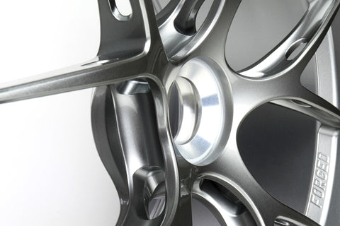 BBS FI-R 20", 991 GT3, 991 Turbo