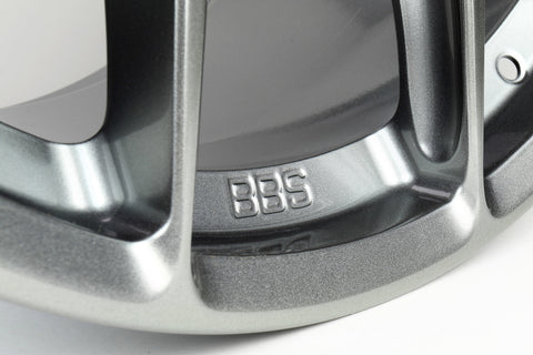 BBS FI-R 20", 991 GT3, 991 Turbo
