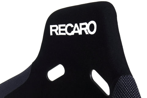 Recaro Profi SPG Racing Seat