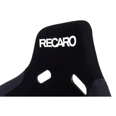 Recaro Profi SPG Racing Seat