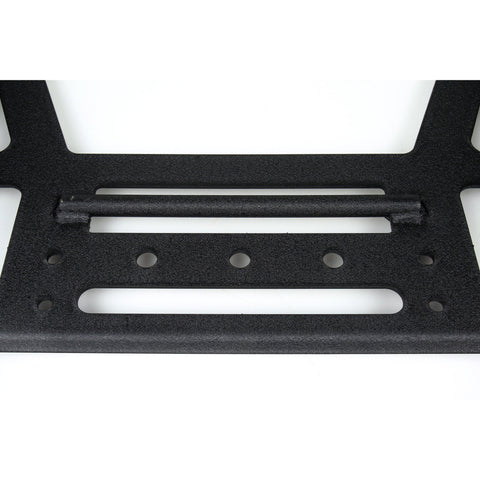 BBI Seat Base and Slider Kit