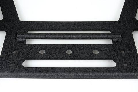BBI Seat Base and Slider Kit