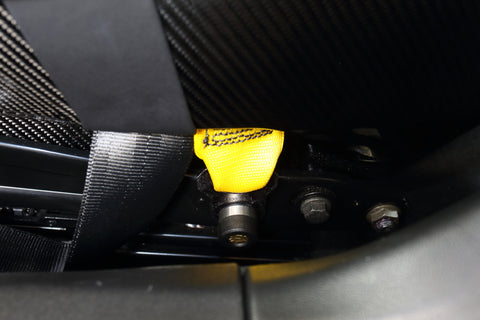 BBI Harness Install Kit, OEM Bucket Seat