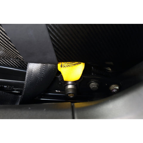 BBI Harness Install Kit, OEM Bucket Seat