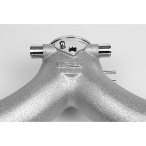 IPD Porsche 997.2 Turbo Non-S/S High Flow Y-Pipe (‘10-’12)