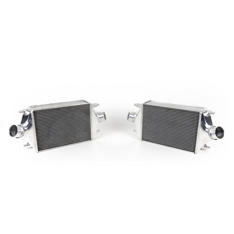 BBI Intercooler System for GT2 RS 991.2