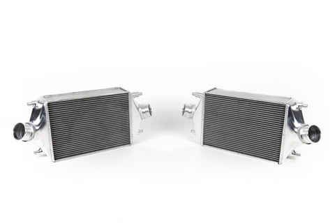 BBI Intercooler System for GT2 RS 991.2