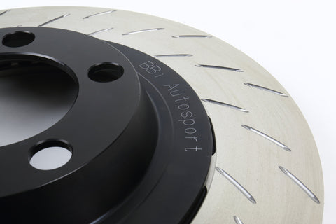 PFC Porsche 991 Turbo, GT3, GT3 RS, GT2 RS PCCB Steel Brake Conversion