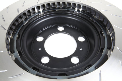 PFC Porsche 991 Turbo, GT3, GT3 RS, GT2 RS PCCB Steel Brake Conversion