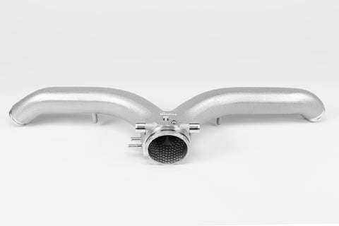 IPD Porsche 997.2 Turbo Non-S/S High Flow Y-Pipe (‘10-’12)