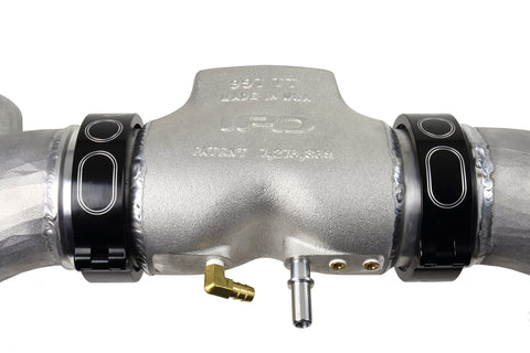 BBI 991 / 997.2 Intake Manifold