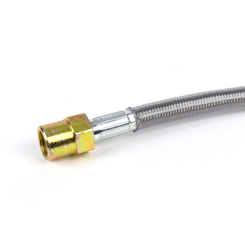 Stainless Steel Braided Hose Set, 991