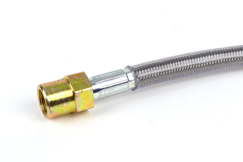 Stainless Steel Braided Hose Set, 991