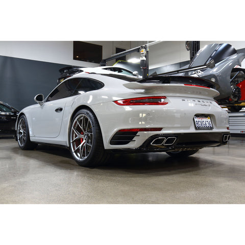 BBS Fi-R 20", 991 Turbo 5-Lug