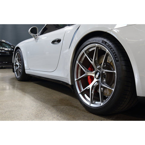 BBS Fi-R 20", 991 Turbo 5-Lug