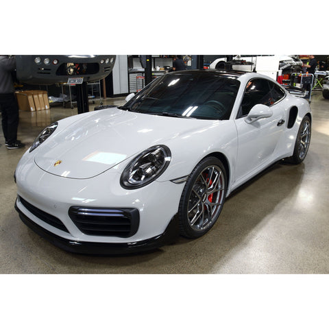 BBS Fi-R 20", 991 Turbo 5-Lug