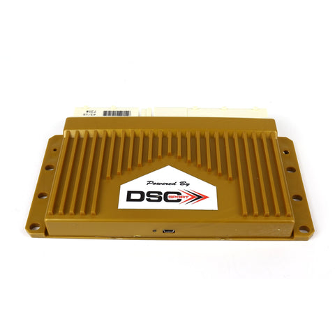 DSC Controller for Porsche 991
