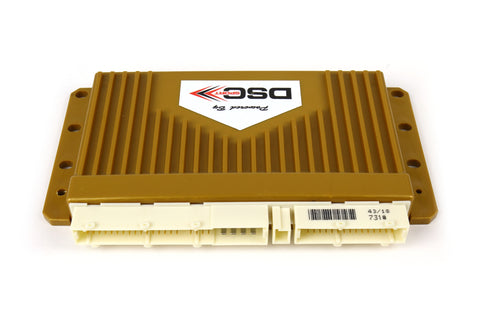 DSC Controller for Porsche 981 / 718