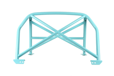 BBI Porsche 992 GT3 StreetCup Harness Bar