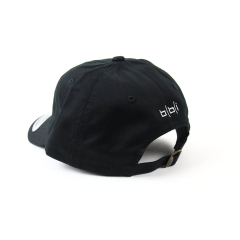 BBI Autosport Support Your Local Speedshop Dad Hat
