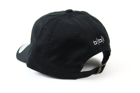 BBI Autosport Support Your Local Speedshop Dad Hat