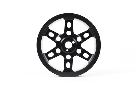 BBI Porsche 996 & 997.1 Turbo / GT2 / GT3 Under Drive Pulley